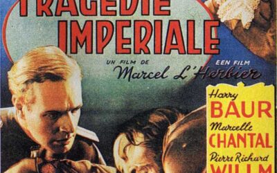 Rasputin (La tragédie impériale)
