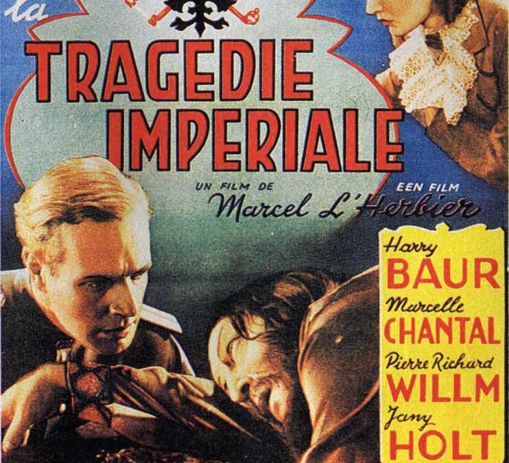 Rasputin (La tragédie impériale)