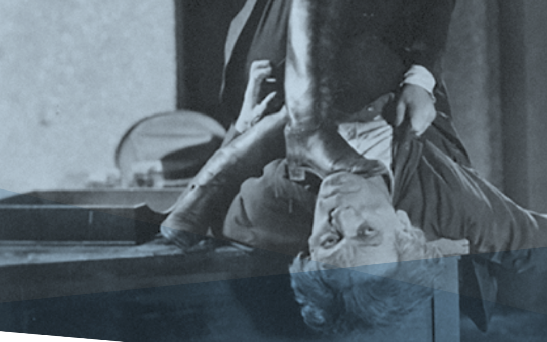Sounds for Silents II | Le pioniere del cinema muto