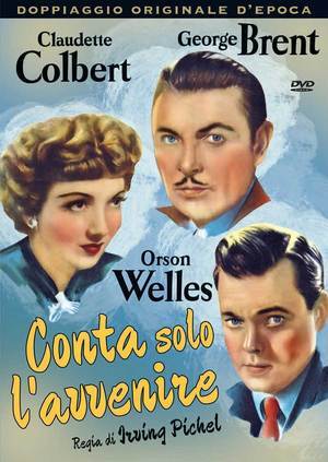 Conta solo l’avvenire (Tomorrow Is Forever)