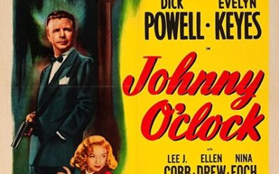 A sangue freddo (Johnny O’Clock)
