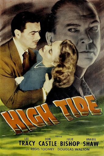 Alta marea (High Tide)
