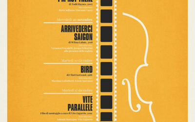 Vite in musica (I edizione)