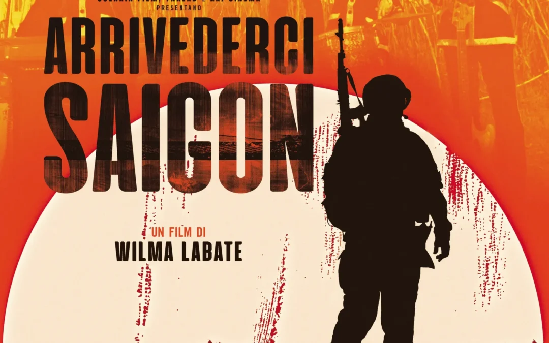 Arrivederci Saigon | Vite in musica (I edizione)