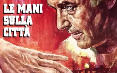 Le mani sulla città | Ritorno in pellicola – I classici del cinema italiano in 35 millimetri