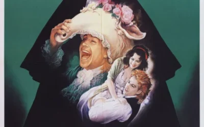 Amadeus | Vite in musica (I edizione)