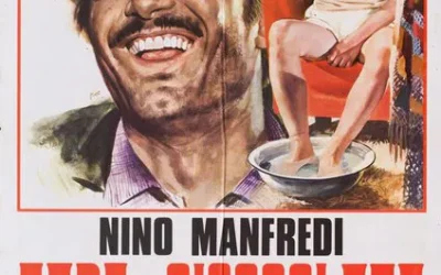 Pane e cioccolata | Ritorno in pellicola – I classici del cinema italiano in 35 millimetri