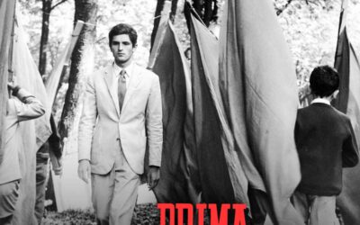 Prima della rivoluzione | Ritorno in pellicola – I classici del cinema italiano in 35 millimetri