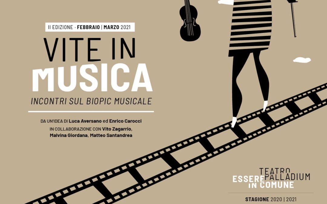 Vite in musica II edizione