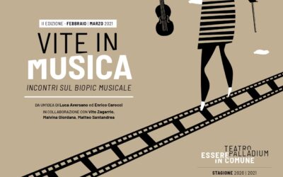 Vite in musica II edizione