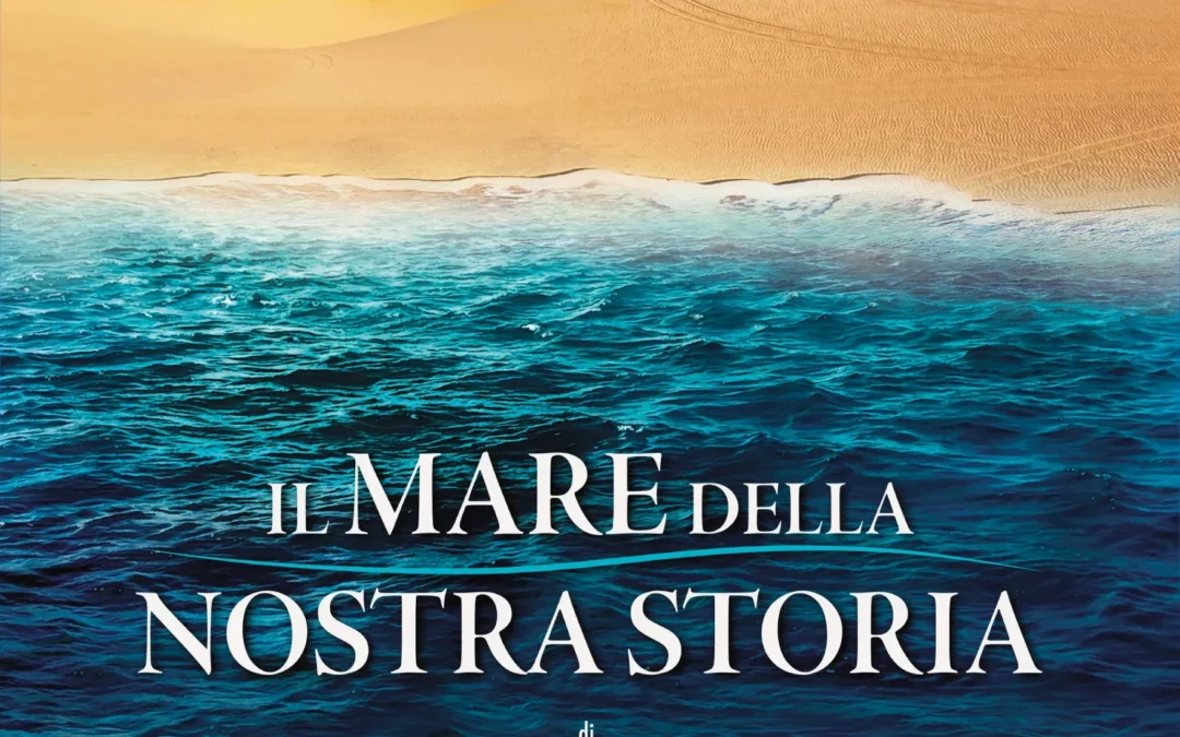 Il mare della nostra storia | Festa del Cinema di Roma (XIII edizione)
