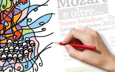 Mozart e oltre
