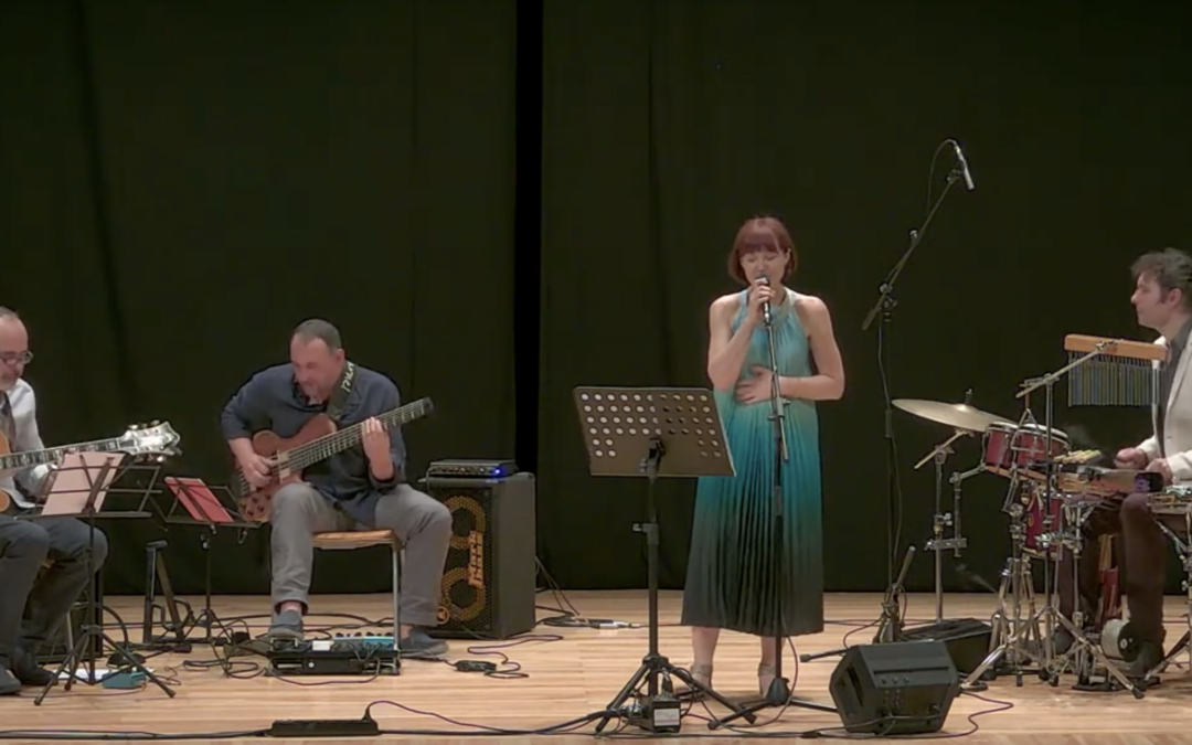 Parole e musiche dal Brasile