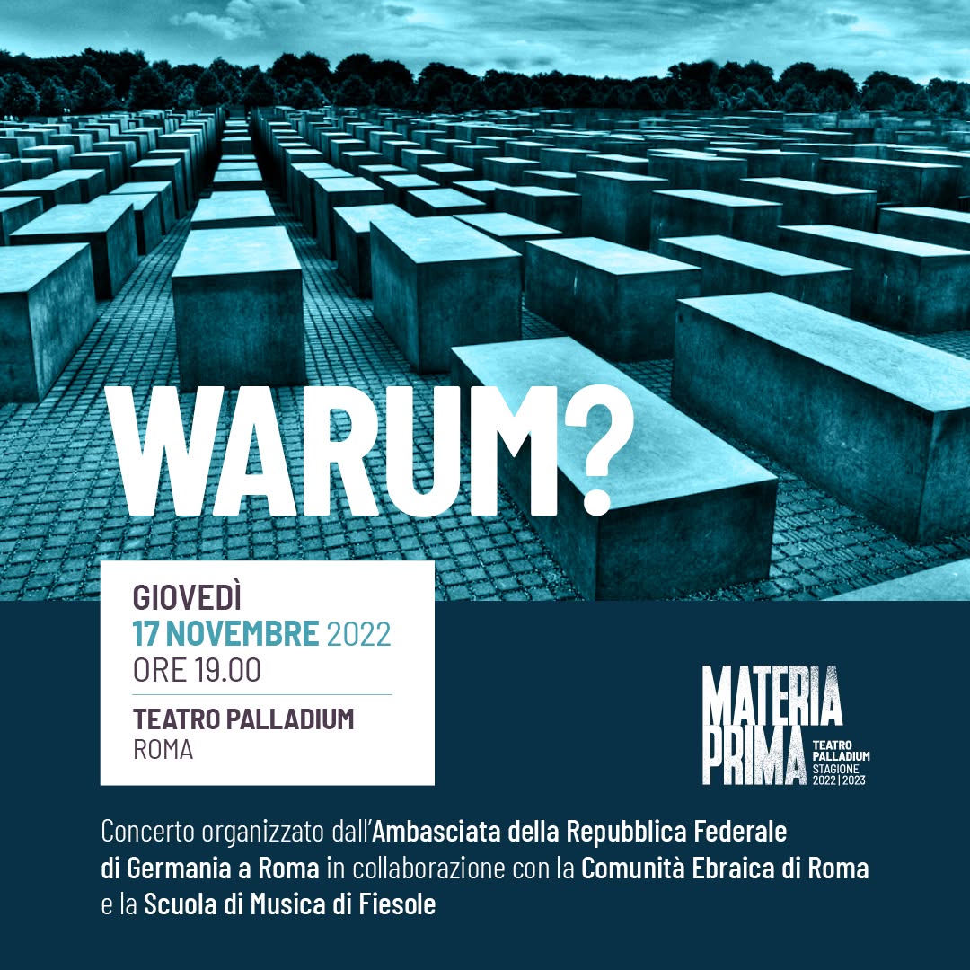 Warum?_copertina