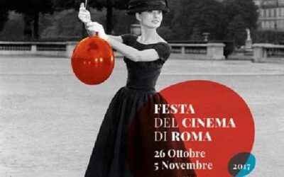 Festa del Cinema di Roma (XII edizione)
