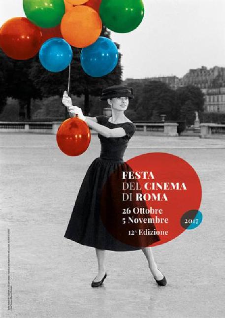 Festa del Cinema di Roma (XII edizione)