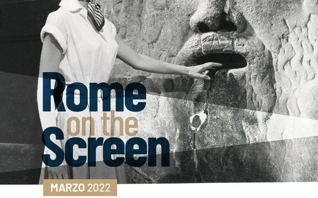 Rome on the screen (I edizione)