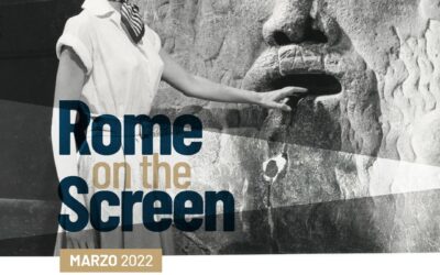 Rome on the screen (I edizione)