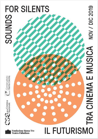 Il futurismo tra cinema e musica | Sounds for silents (I edizione)