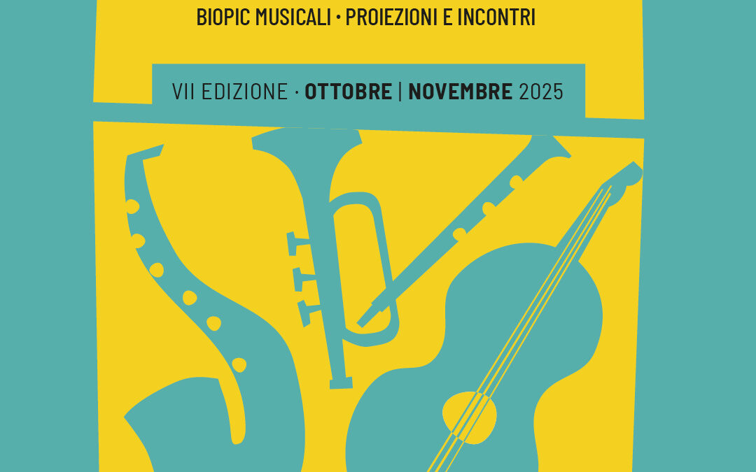 Vite in musica (VII edizione)