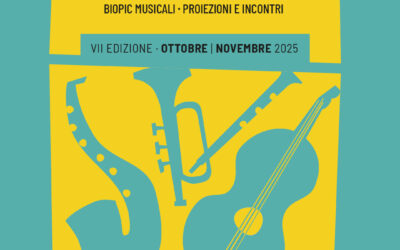 Vite in musica (VII edizione)