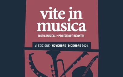 Vite in musica (VI edizione)