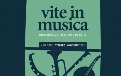 Vite in musica (V edizione)