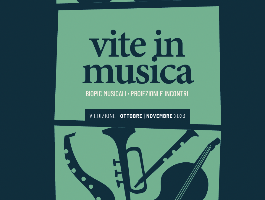 Vite in musica (V edizione)