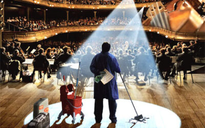 Il concerto | Vite in musica (VI edizione)