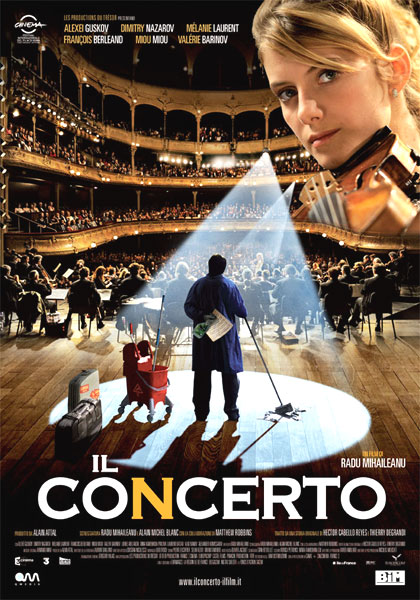 il concerto_locandina